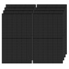 Jinko Solar JKM430N-54HL4R-BK 430Wp All-Black Module 36pcs