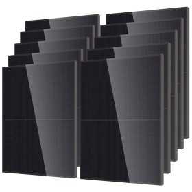 DM455M10RT-B54HBB-L 36pz Modulo Fotovoltaico Bifacciale DMEGC N-Type 1
