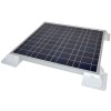 5 angular supports for mounting photovoltaic panel