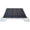 5 angular supports for mounting photovoltaic panel