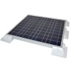 7 angular supports set for mounting photovoltaic panel