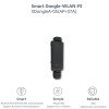 Huawei SMART DONGLE-WLAN-FE 2.0 monitoring system for Huawei Inverter