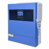 24V 3600VA Inverter Ibrido Off Grid a 230V MPPT 100A 500Vdc per 4000W