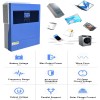 24V 3600VA Off Grid hybrid inverter at 230V MPPT 100A 500Vdc for 4000W