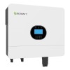 Growatt SPF 6000 ES Plus 6kW 48Vdc Inverter Ibrido Monofase