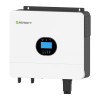 Growatt SPF 6000 ES Plus 6kW 48Vdc Inverter Ibrido Monofase