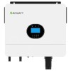 Growatt SPF 6000 ES Plus 6kW 48Vdc Inverter Ibrido Monofase