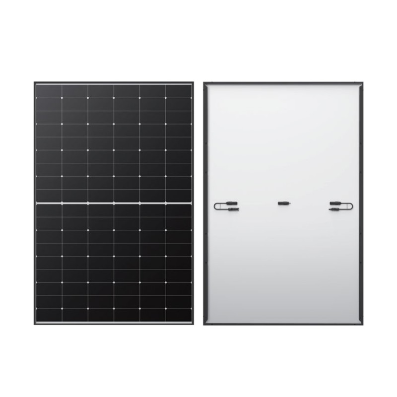 LONGi LR5-54HTH 430W Black Frame Hi-MO6 Explorer Pannello Solare 8pz