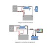 Victron SmartShunt IP65 500A 50mV shu065150050 battery monitor