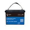 Ultimatron LiFePO4 12V 100Ah UBL-12-100-PRO Lithium Battery BMS