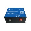 Ultimatron LiFePO4 12V 200Ah ULM-12-200 METAL Lithium Battery BMS