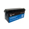 Ultimatron LiFePO4 24V 100Ah UBL-24-100-PRO Batteria al Litio BMS