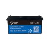 Ultimatron LiFePO4 24V 100Ah UBL-24-100-PRO Lithium Battery BMS