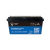 Ultimatron LiFePO4 24V 100Ah UBL-24-100-PRO Batteria al Litio BMS