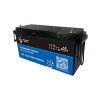 Ultimatron LiFePO4 24V 100Ah UBL-24-100-PRO Batteria al Litio BMS