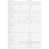 Solis S6-GR1P5K 5kW Inverter Monofase 2 Stringhe