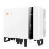 Solis S6-EH3P6K-H-EU 6kW 12000W Three-Phase Hybrid Inverter 2MPPT Back