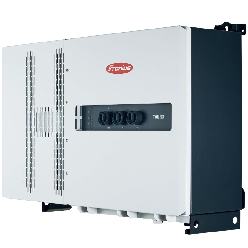 Fronius TAURO ECO 50-3-D STRING INVERTER DECENTRALIZED 50.0kW