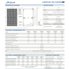 JA Solar JAM60S20-385/MR 1500V Silver Frame 744+ 1 container 40ft