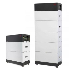 BYD Battery-Box Premium HVS 2.56kWh Modulo Batteria HV no BMS