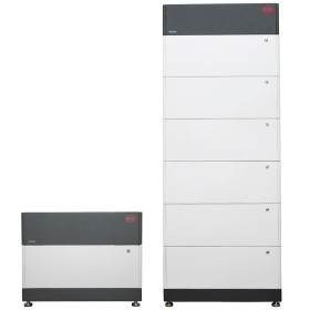 BYD Battery-Box Premium LVS 4kWh Modulo Batteria HV senza BMS