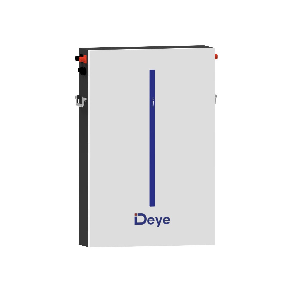 Deye RW-M6.1 6.14kW 51.2V LiFePO4 Battery with BMS