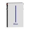 Deye RW-M6.1 6.14kW 51.2V LiFePO4 Battery with BMS