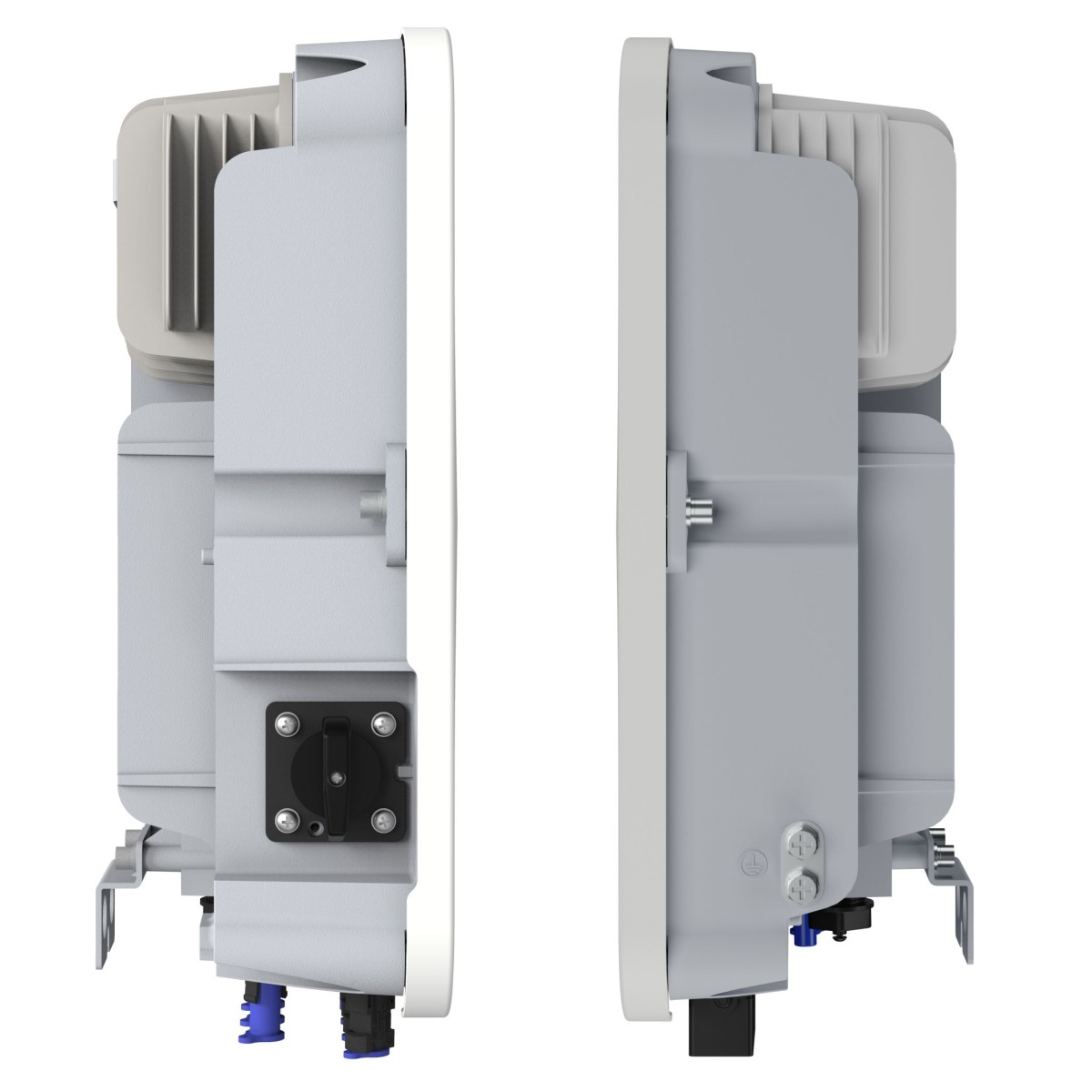 Huawei SUN2000-8K-LC0 8kW 12kWp Single-Phase Hybrid Inverter