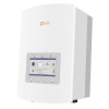 Solis 6kW batteria Dyness 9.6 kWh ON-GRID CEI-021