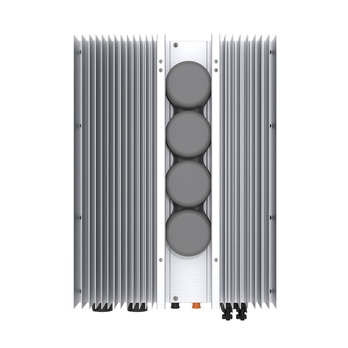 Solis 6kW batteria Dyness 9.6 kWh ON-GRID CEI-021