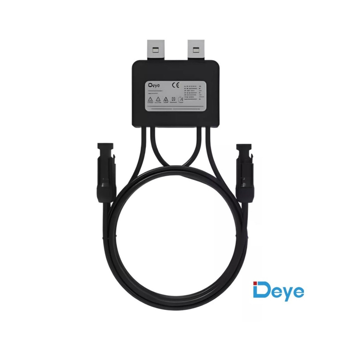 Deye SUN-XL02-A PV optimizer 700W 80V 15A MC4