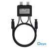 Deye SUN-XL02-A PV optimizer 700W 80V 15A MC4