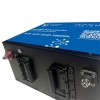 Ultimatron LiFePO4 12V 310Ah ULM-12-310 METAL Batteria al Litio BMS