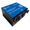 Ultimatron LiFePO4 12V 310Ah ULM-12-310 METAL Batteria al Litio BMS