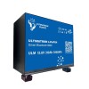 Ultimatron LiFePO4 12V 310Ah ULM-12-310 METAL Batteria al Litio BMS