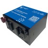 Ultimatron LiFePO4 12V 310Ah ULM-12-310H METAL Batteria al Litio BMS