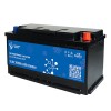 Ultimatron LiFePO4 12V 100Ah ULS-12-100H Batteria al Litio BMS Smart B