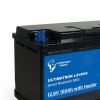 Ultimatron LiFePO4 12V 100Ah ULS-12-100H Lithium Battery BMS Smart