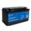 Ultimatron LiFePO4 12V 100Ah ULS-12-100H Lithium Battery BMS Smart