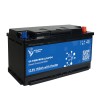 Ultimatron LiFePO4 12V 150Ah ULS-12-150H Batteria al Litio BMS Smart B