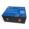 Ultimatron LiFePO4 12V 200Ah ULM-12-200H Lithium Battery BMS Smart