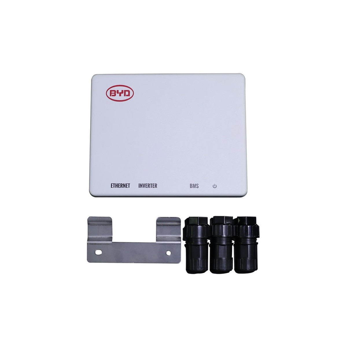 BYD B-BOX PREMIUM LV BATTERY MANAGEMENT UNIT 13172499-00 Unità di gestione della batteria per LVS