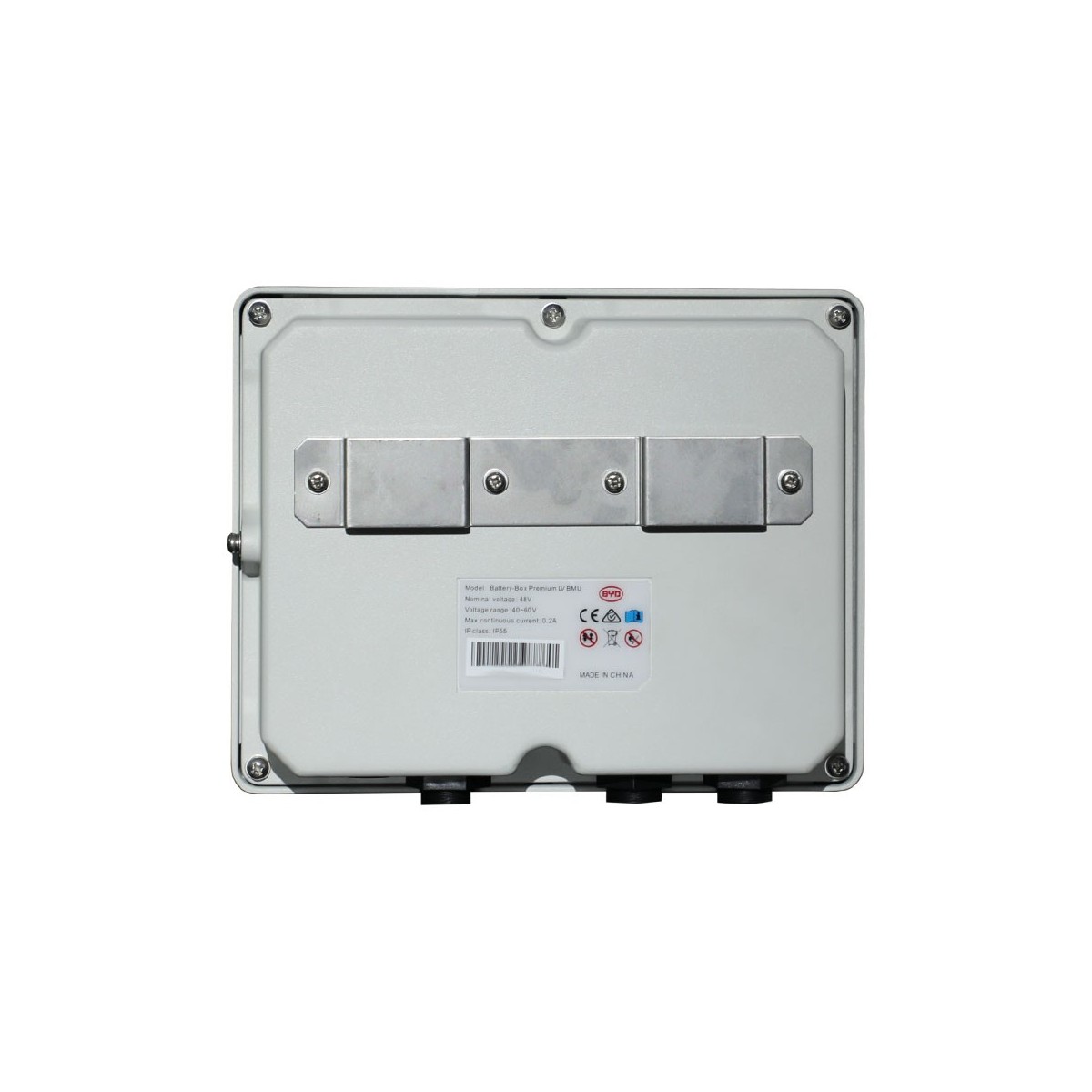 BYD B-BOX PREMIUM LV BATTERY MANAGEMENT UNIT 13172499-00 Unità di gestione della batteria per LVS