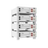 DEYE Storage system 5.12kWh inverter 6kW SG03LP1 + 1 SE-G5.1 Pro-B
