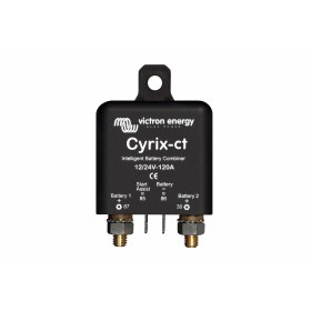 Victron Cyrix-ct 12/24V-120A Combinatore di batteria Intelligente