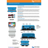 Victron gx Touch 50 Display panel for Cerbo gx mpn:BPP900455050