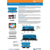 Victron gx Touch 50 Display panel for Cerbo gx mpn:BPP900455050