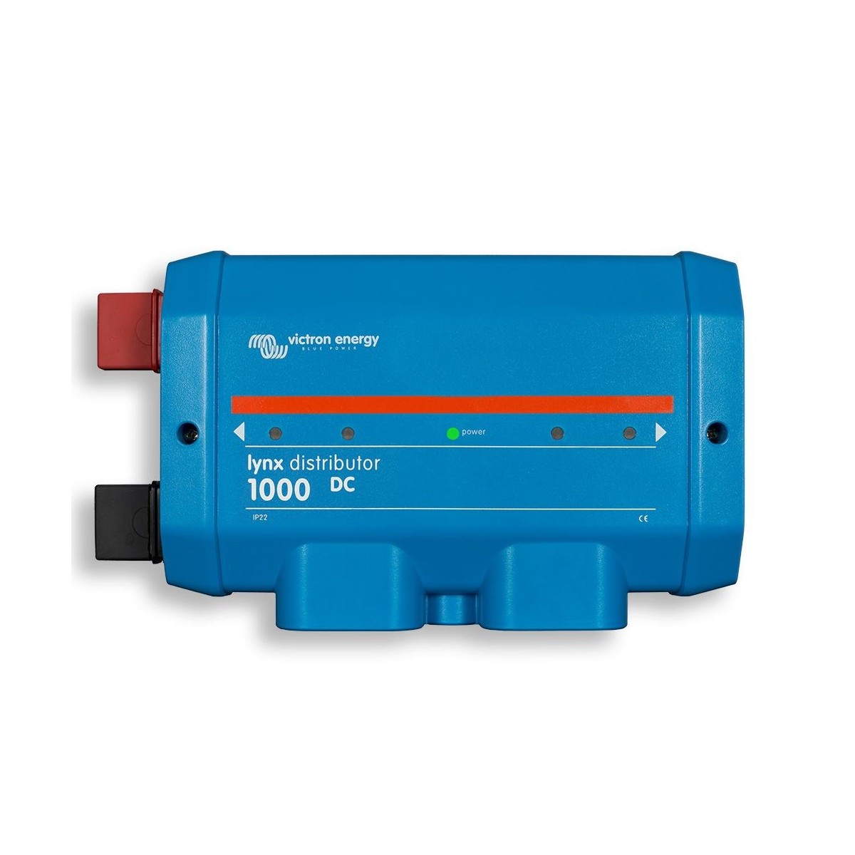 Victron Lynx Distributor (M10) mpn: LYN060102010
