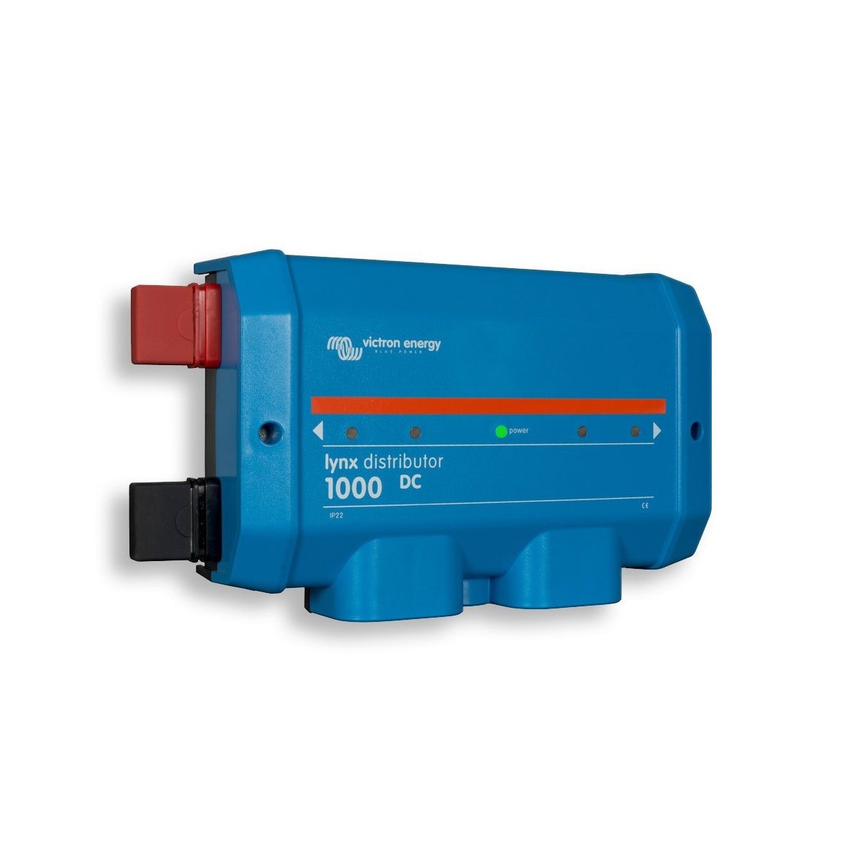 Victron Lynx Distributor (M10) mpn: LYN060102010