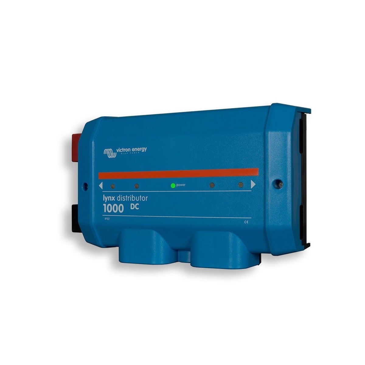 Victron Lynx Distributor (M10) mpn: LYN060102010